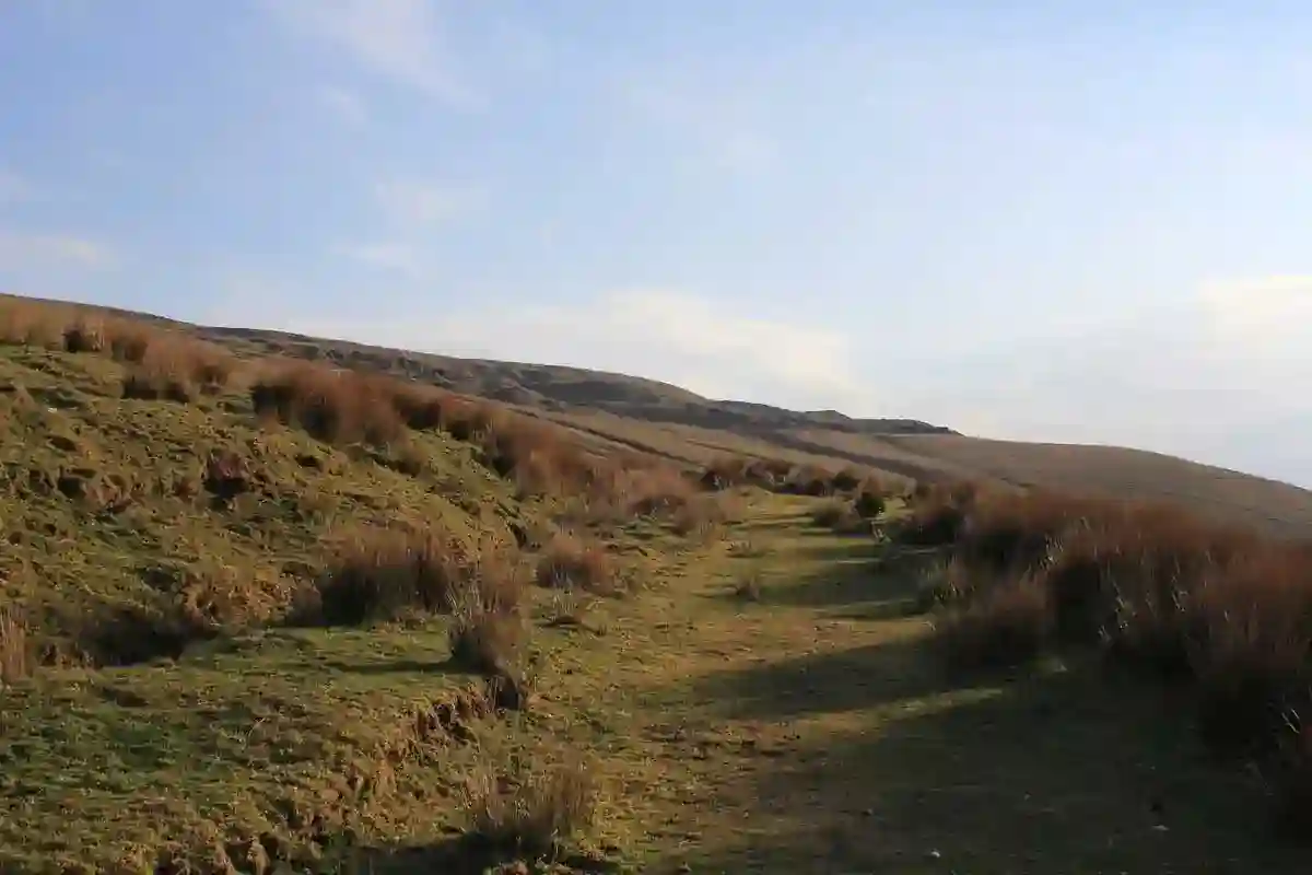 The Fan Dance Brecon Beacons
