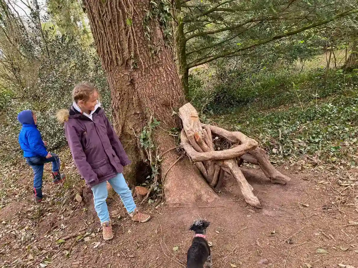 Family Day Out