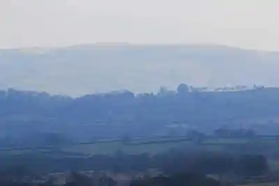 Black Mountain