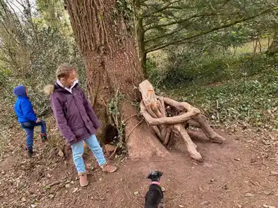 Family Friendly Dining