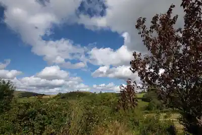 Discover the true beauty of Wales in Llandovery
