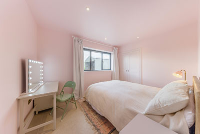 Third bedroom angle 2