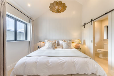 Master Bedroom angle 2